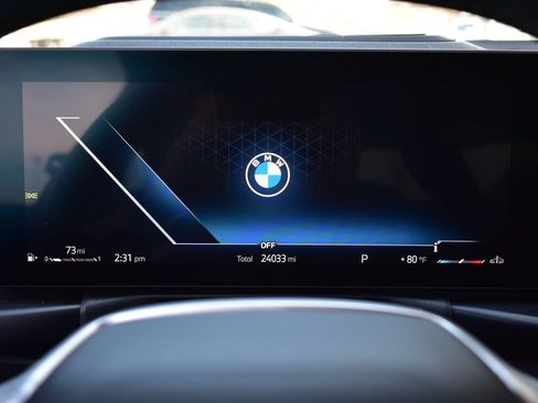 Used 2025 BMW 430i Coupe RWD image 44
