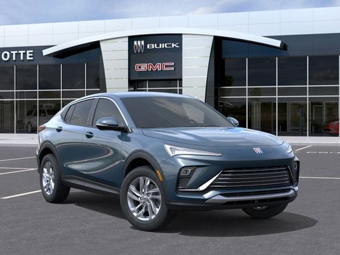 New 2026 Buick Envista Preferred image 7