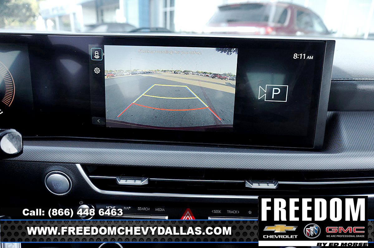 Used 2025 Hyundai Sonata SEL FWD image 15