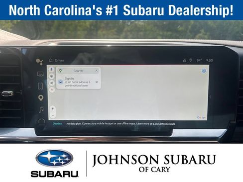 Used 2023 GMC Sierra 1500 SLT w/ SLT Premium Package AWD/4WD image 10
