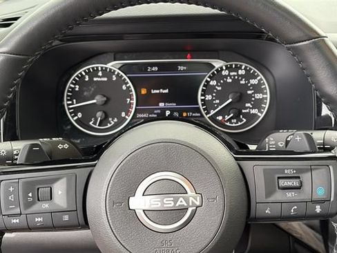 Certified 2023 Nissan Pathfinder SL w/ SL Premium Package AWD/4WD image 13