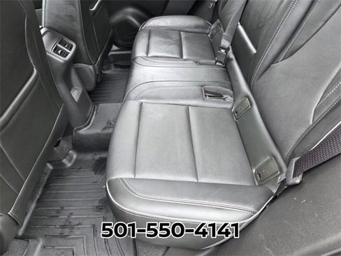 Used 2021 Buick Envision Essence w/ Sport Touring Package image 11