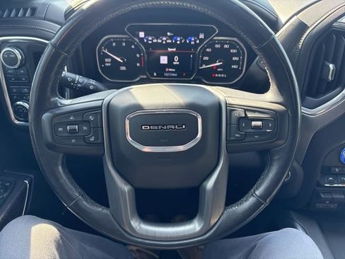 Used 2021 GMC Sierra 1500 Denali w/ Denali Ultimate Package image 32