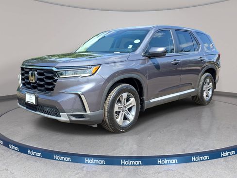 Certified 2024 Honda Pilot EX-L image 1