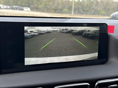 New 2026 Nissan Sentra S w/ Floor Mat Package image 17