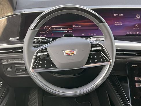 Certified 2026 Cadillac Escalade Sport w/ Touring Package image 14