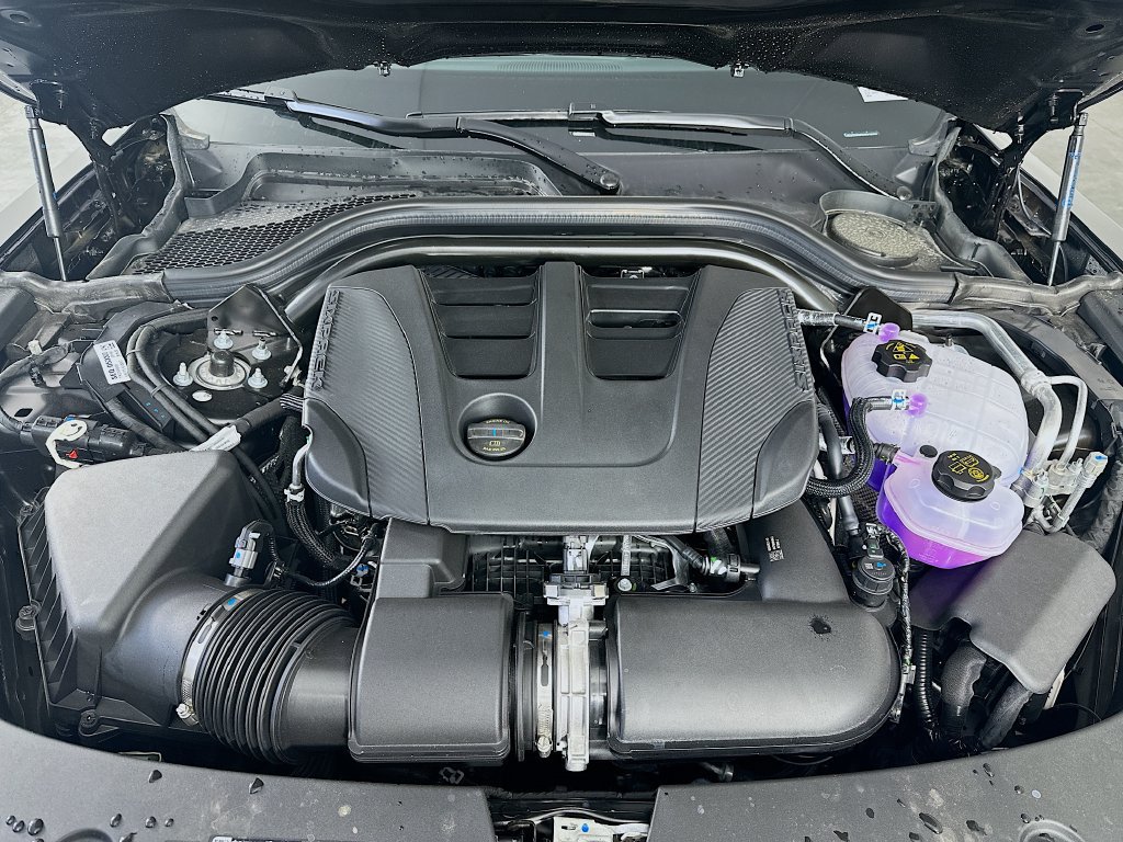 New 2026 Dodge Charger R/T AWD/4WD image 17