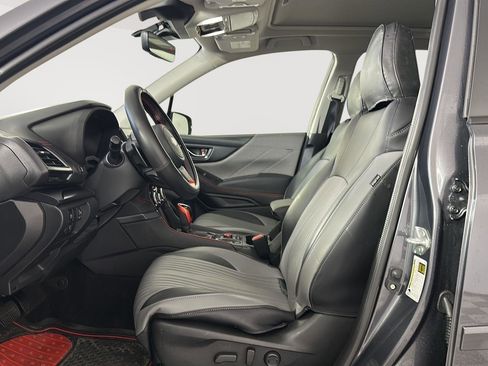 Used 2023 Subaru Forester Sport image 5