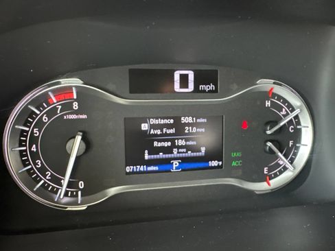 Used 2021 Honda Ridgeline Black Edition image 32