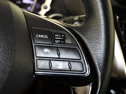 Used 2024 Mitsubishi Eclipse Cross SE AWD/4WD image 21