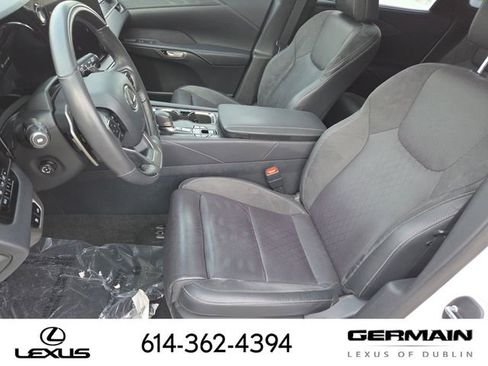Certified 2023 Lexus RX 350 AWD w/ Accessory Package image 37