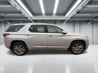 Used 2019 Chevrolet Traverse Premier AWD/4WD video 1