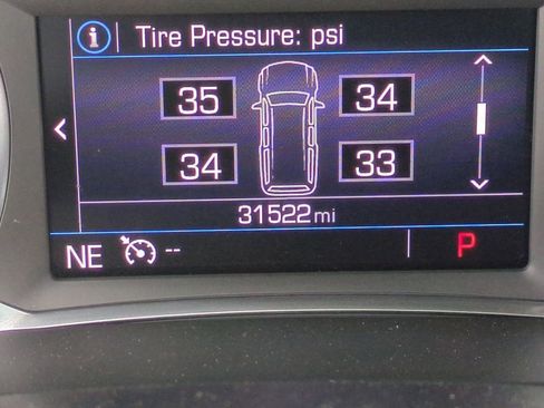 Used 2022 GMC Acadia SLE w/ Driver Convenience Package image 12