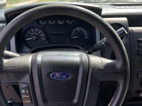 Used 2012 Ford F150 XL w/ PWR Equipment Group image 21