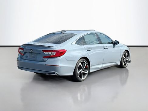 Used 2022 Honda Accord Sport image 7