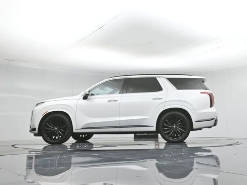 Used 2024 Hyundai Palisade Calligraphy AWD/4WD image 59