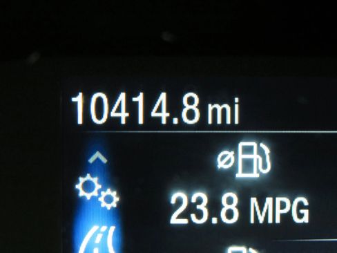 Used 2023 Ford Transit Connect XL image 13