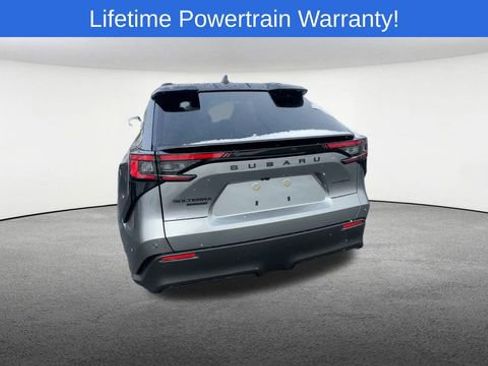 New 2026 Subaru Solterra image 8