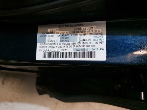 Used 2020 MAZDA CX-5 Touring image 37