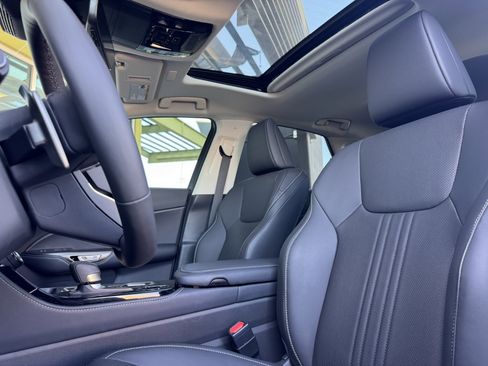 Used 2024 Lexus NX 350 AWD w/ Vision Package image 31