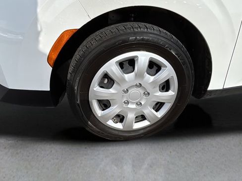 Used 2021 Kia Soul LX FWD image 27