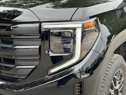 New 2026 GMC Sierra 1500 Elevation w/ Elevation Premium Package AWD/4WD image 3
