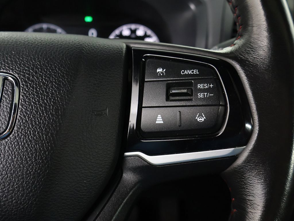 Used 2025 Honda Odyssey Sport-L image 44