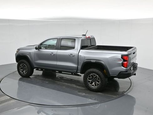 Used 2024 Chevrolet Colorado ZR2 w/ Technology Package image 46