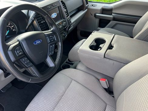 Used 2018 Ford F150 XLT image 10