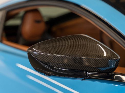 Used 2023 Aston Martin V12 Vantage RWD image 11