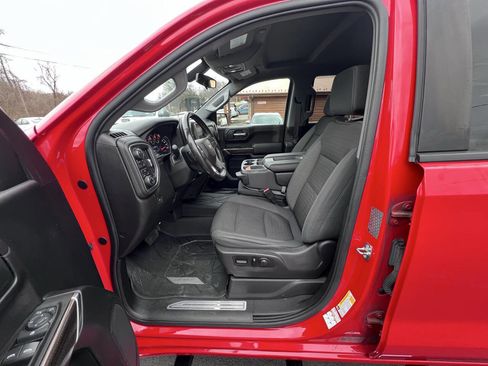 Used 2019 Chevrolet Silverado 1500 LT w/ All-Star Edition image 10