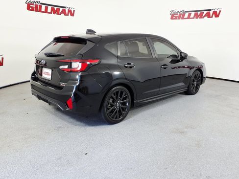 Used 2024 Subaru Impreza RS AWD/4WD image 5