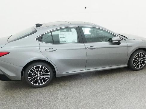 New 2026 Toyota Camry XLE w/ Premium Plus Package FWD image 19