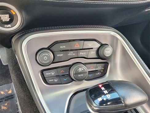 Used 2021 Dodge Challenger R/T w/ Plus Package image 24