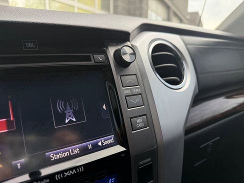 Used 2014 Toyota Tundra Limited w/ TRD Off Road Package image 40