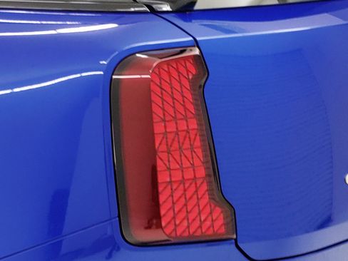 Certified 2025 MINI Cooper Countryman S image 8