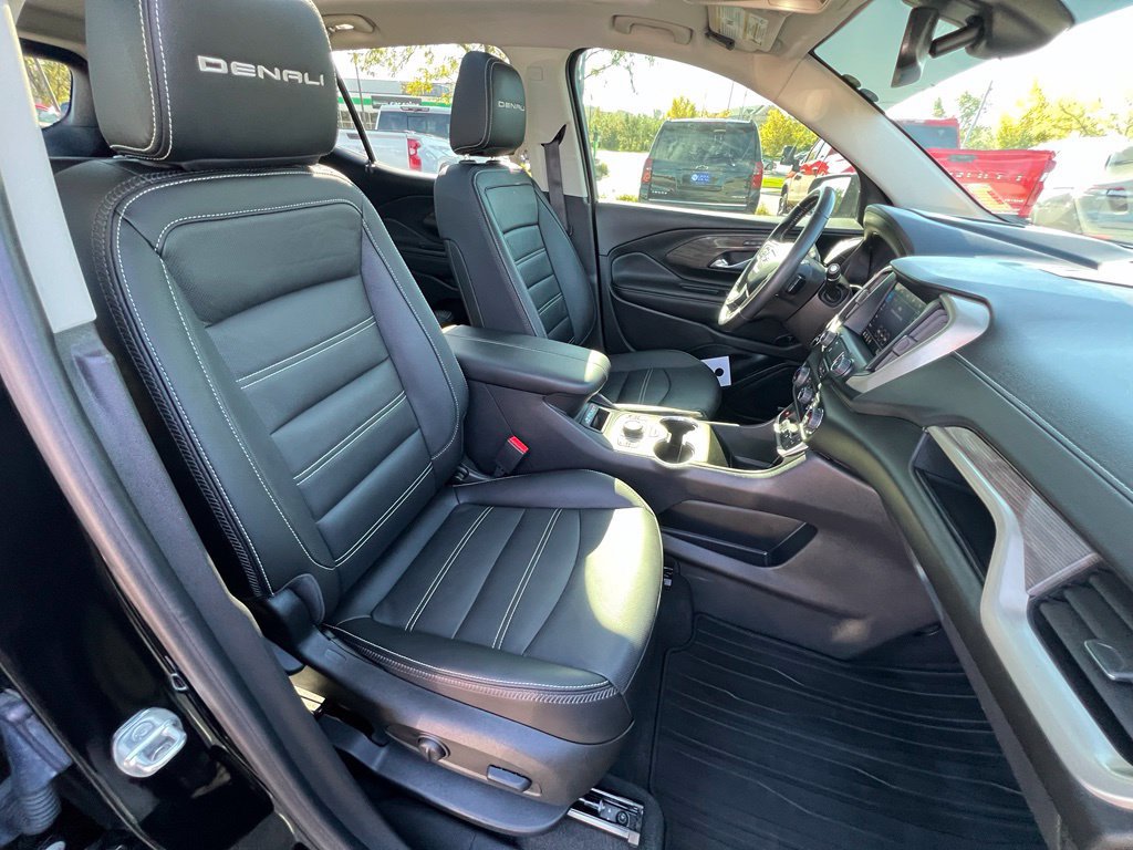 Used 2022 GMC Terrain Denali AWD/4WD image 29