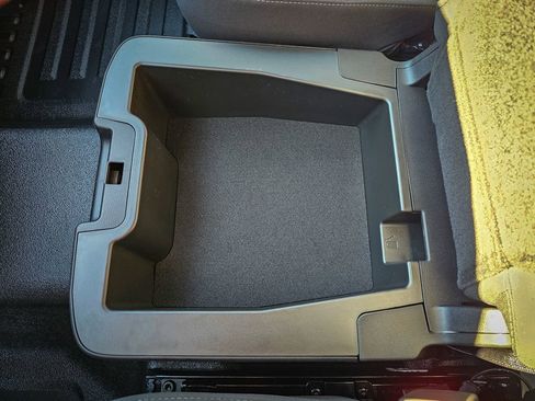 New 2026 GMC Sierra 1500 Pro w/ Pro Value Package image 26