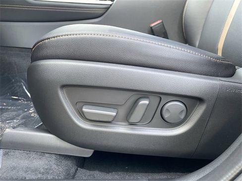 New 2026 MAZDA CX-90 3.3 Turbo S w/ Premium Plus image 13