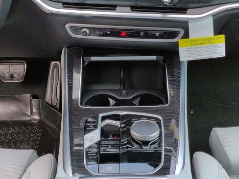 New 2026 BMW X5 sDrive40i w/ M Sport Package image 19