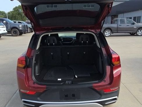 Used 2023 Buick Encore GX Preferred w/ Cold Weather Comfort Package FWD image 23