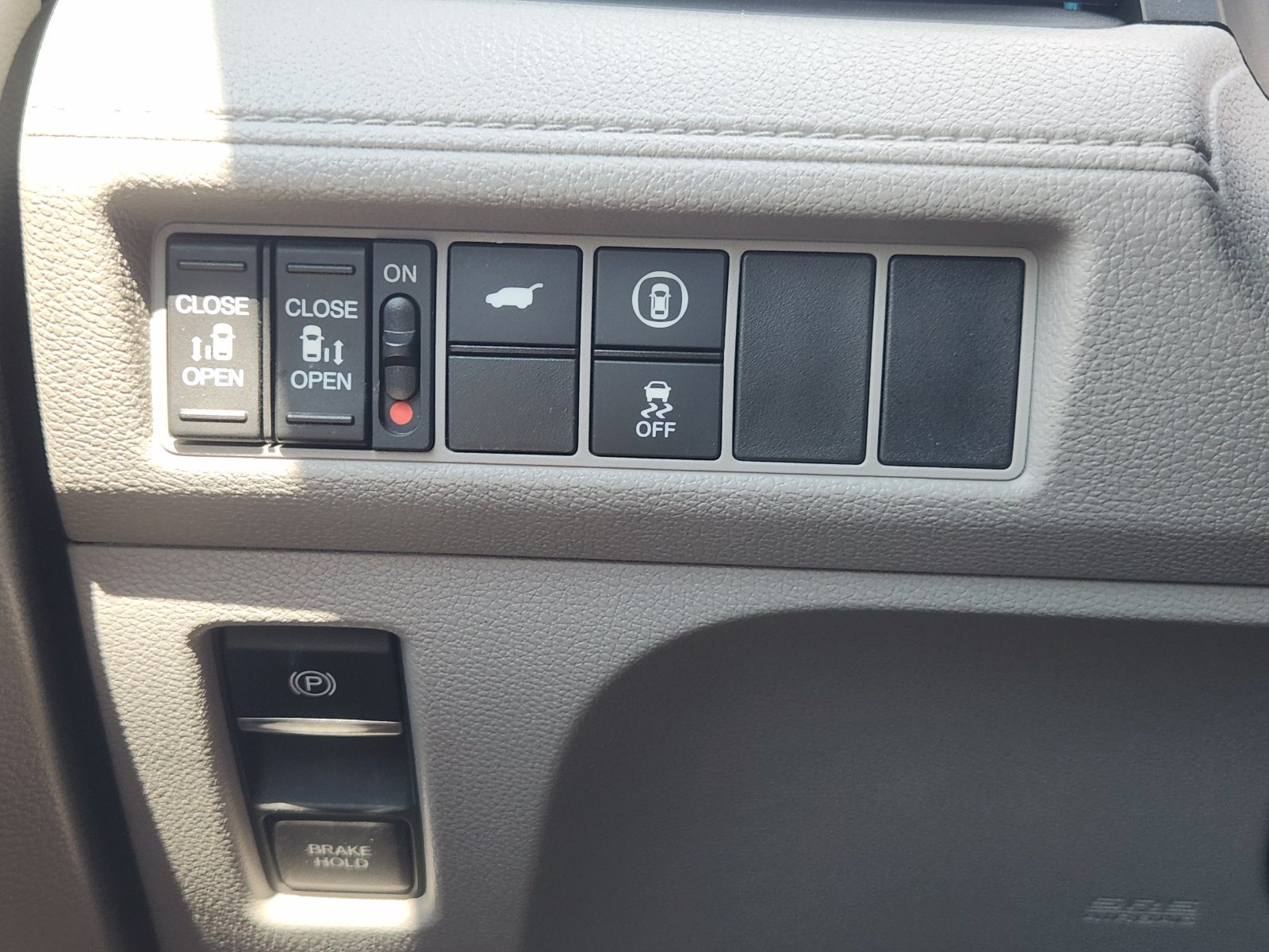 Certified 2023 Honda Odyssey EX-L image 25