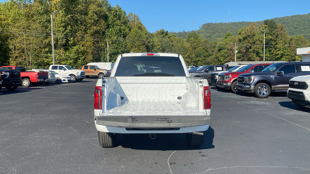 New 2026 Ford F150 STX w/ Equipment Group 200A RWD image 19
