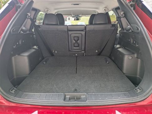Used 2025 Mitsubishi Outlander SE AWD/4WD image 30