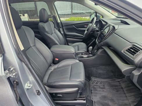Certified 2025 Subaru Ascent Bronze Edition image 11