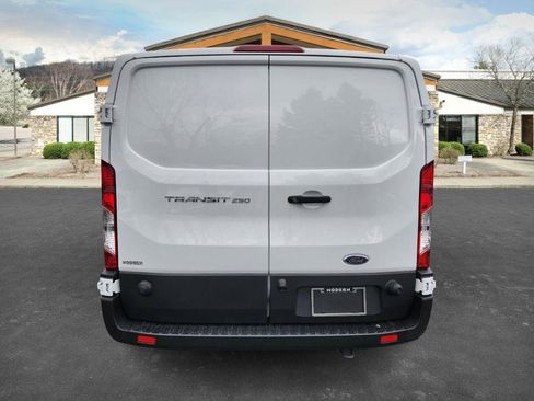 New 2024 Ford Transit 250 Low Roof w/ Load Area Protection Package image 6