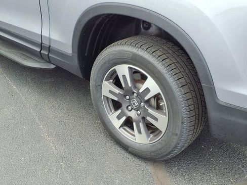 Used 2019 Honda Ridgeline RTL-T image 22