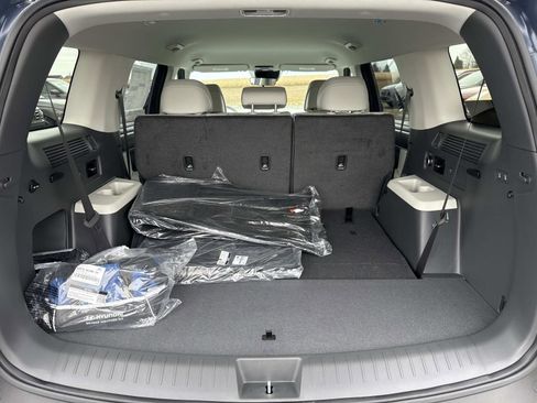 New 2026 Hyundai Santa Fe SEL image 11