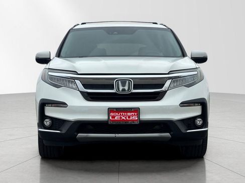 Used 2019 Honda Pilot Elite image 9