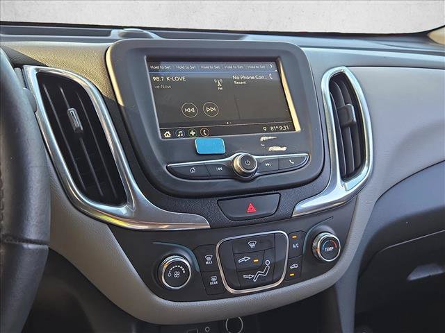 Used 2019 Chevrolet Equinox LS w/ LS Convenience Package FWD image 8
